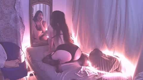 msadalovelace online show from March 28, 8:03 am