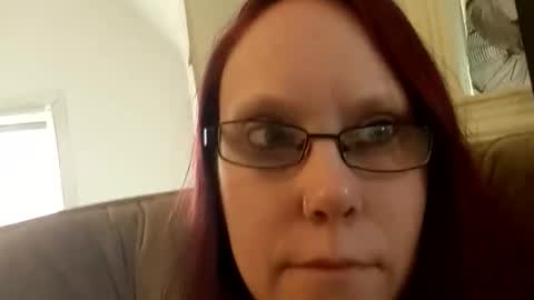 melissa online show from March 1, 5:15 pm