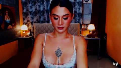 Thea online show from February 1, 12:15 pm
