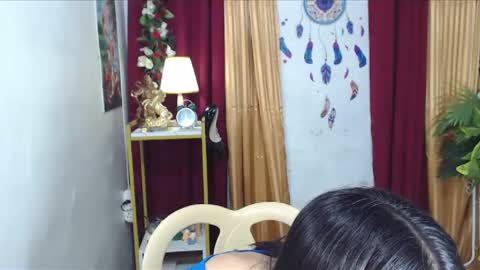 I am your sweetest Aya Be my lifetime husband online show from March 4, 3:40 pm