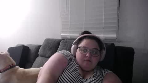 Ms. Cami Rose online show from November 6, 2:34 am