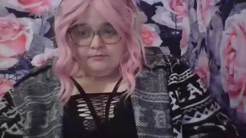 Ms. Cami Rose online show from December 2, 8:48 pm