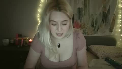 msclairewhatever online show from October 7, 3:58 am