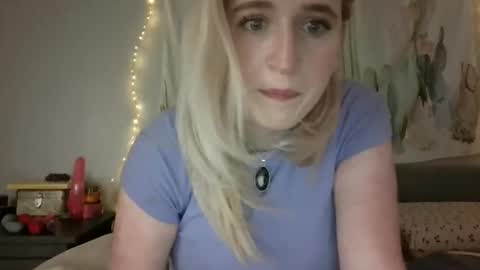msclairewhatever online show from October 10, 7:02 pm