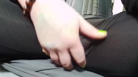 Snapshot of mscuntyluxxe chatting on October 13, 9:37 pm Cunty Luxxe online show from October 13, 9:37 pm