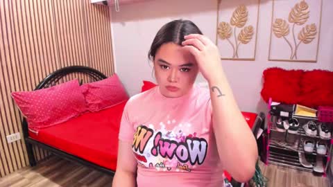 Snapshot of msdiamondxx chatting on February 15, 7:38 am CINDY MIRANDA online show from February 15, 7:38 am