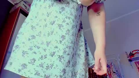 Snapshot of msfiery chatting on December 11, 10:25 am Im Jess I can be a strict stepMother or a sweet stMommy all depends on you online show from December 11, 10:25 am