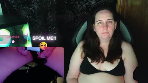 MsGamerGirl69 online show from April 29, 4:38 am