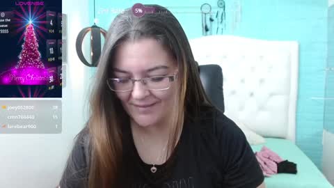 Snapshot of msjossie chatting on December 4, 8:56 am Jossie online show from December 4, 8:56 am