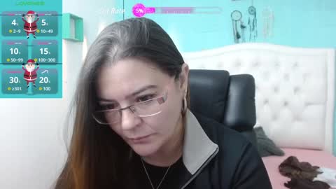 Snapshot of msjossie chatting on December 13, 11:28 pm Jossie online show from December 13, 11:28 pm