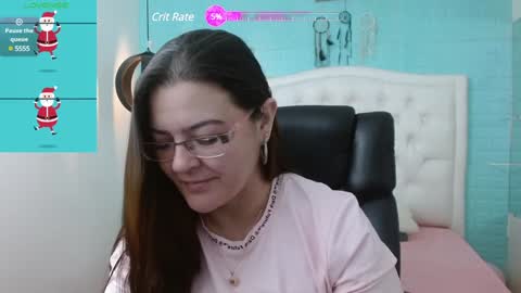 Snapshot of msjossie chatting on December 15, 2:30 am Jossie online show from December 15, 2:30 am