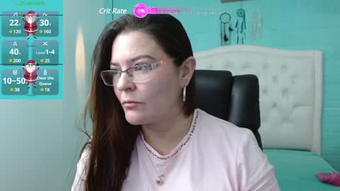 Snapshot of msjossie chatting on January 7, 2:53 am Jossie online show from January 7, 2:53 am