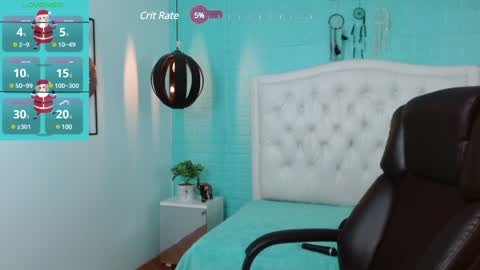 Snapshot of msjossie chatting on January 8, 5:59 am Jossie online show from January 8, 5:59 am