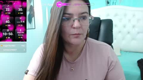 Snapshot of msjossie chatting on January 24, 6:14 am Jossie online show from January 24, 6:14 am