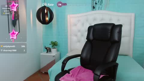 Snapshot of msjossie chatting on January 27, 6:30 am Jossie online show from January 27, 6:30 am