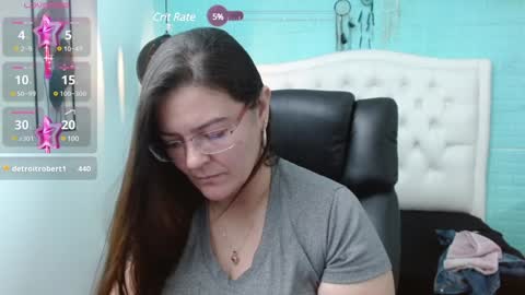 Snapshot of msjossie chatting on January 28, 6:16 am Jossie online show from January 28, 6:16 am