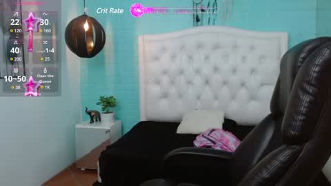 Snapshot of msjossie chatting on January 29, 3:33 am Jossie online show from January 29, 3:33 am