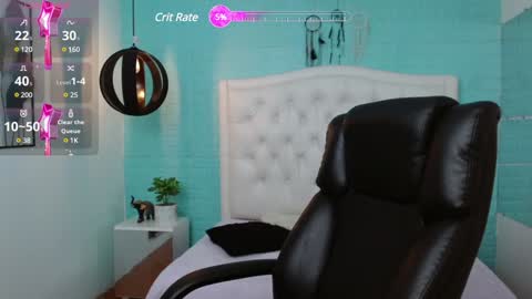 Snapshot of msjossie chatting on February 4, 2:49 am Jossie online show from February 4, 2:49 am