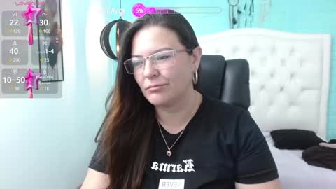 Snapshot of msjossie chatting on February 8, 7:26 am Jossie online show from February 8, 7:26 am