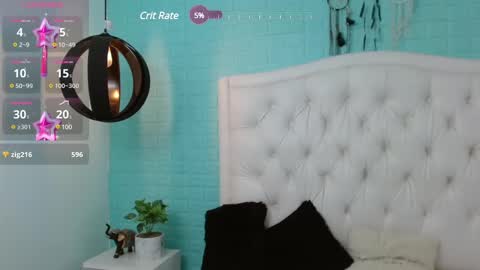 Snapshot of msjossie chatting on February 11, 5:47 am Jossie online show from February 11, 5:47 am