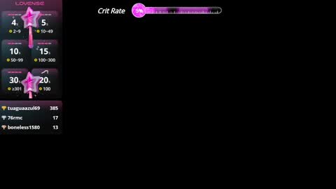 Snapshot of msjossie chatting on February 28, 9:04 am Jossie online show from February 28, 9:04 am