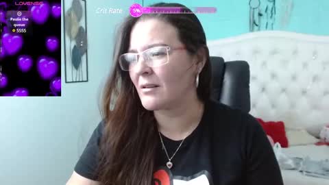 Snapshot of msjossie chatting on March 8, 3:50 am Jossie online show from March 8, 3:50 am