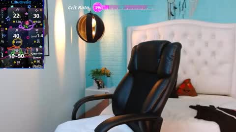 Snapshot of msjossie chatting on October 7, 3:36 am Jossie online show from October 7, 3:36 am