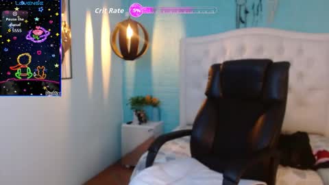 Snapshot of msjossie chatting on October 17, 3:53 am Jossie online show from October 17, 3:53 am