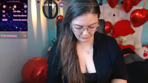 Jossie online show from February 20, 3:47 am