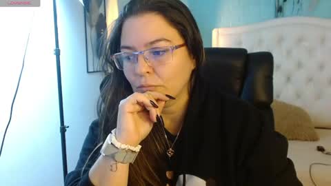 Jossie online show from June 6, 3:33 am