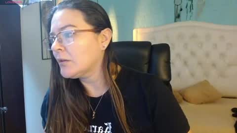Jossie online show from June 7, 3:21 am