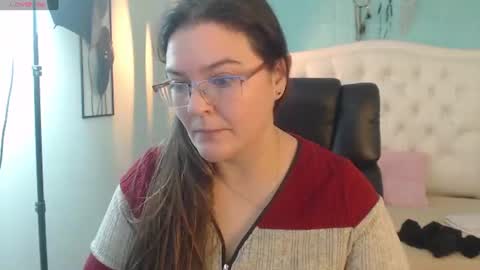 Jossie online show from June 20, 3:42 am