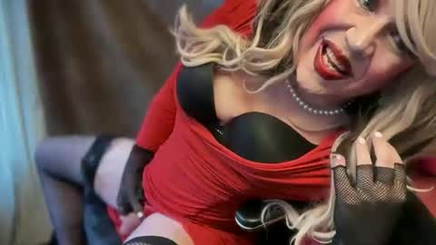 mskarentoy online show from January 17, 8:45 pm