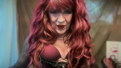 mskarentoy online show from June 5, 10:59 pm