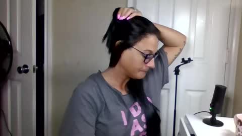 mskinkypunishur online show from September 12, 1:22 pm