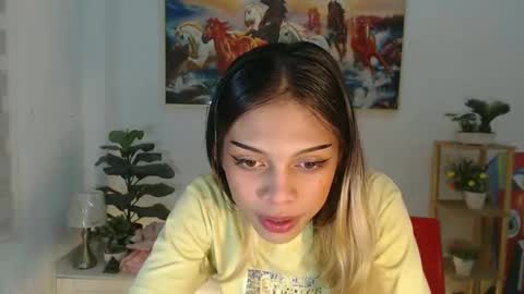 Snapshot of msmeygan chatting on January 1, 10:54 am msmeygan online show from January 1, 10:54 am