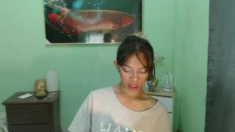 Snapshot of msmeygan chatting on February 26, 4:03 pm msmeygan online show from February 26, 4:03 pm