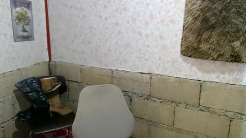 Keanna Mae Gracia online show from October 22, 5:02 pm
