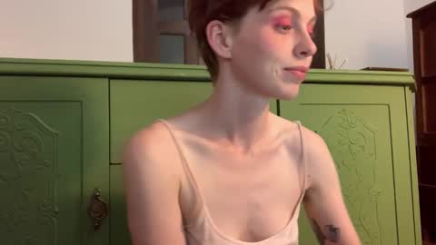 Adela Rose  MsPrissyLynx online show from October 6, 1:14 am