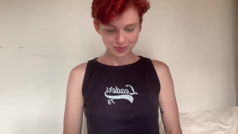 Adela Rose  MsPrissyLynx online show from October 21, 6:19 pm