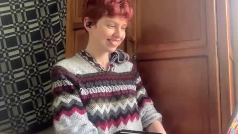 Adela Rose  MsPrissyLynx online show from November 22, 2:27 pm