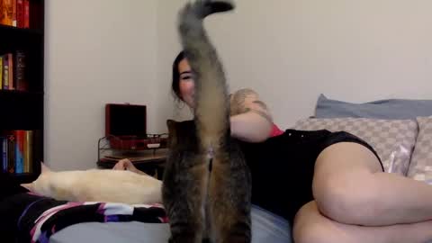 Ruby online show from December 11, 3:13 am