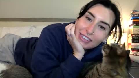 Ruby online show from June 2, 2:41 pm