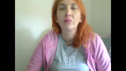 Snapshot of mss_angela chatting on November 2, 6:38 am Mss Angela online show from November 2, 6:38 am