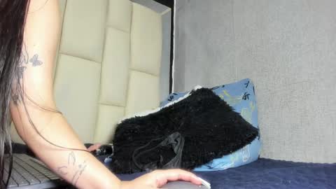 FERNANDA 3 online show from January 25, 9:15 am