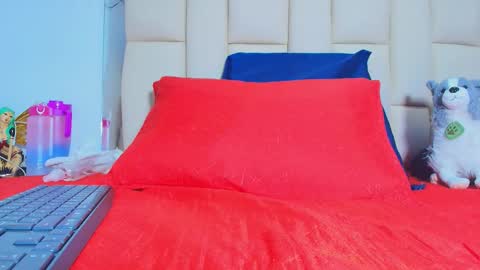 FERNANDA 3 online show from February 6, 3:11 am