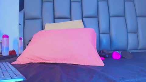 FERNANDA 3 online show from March 19, 12:09 pm