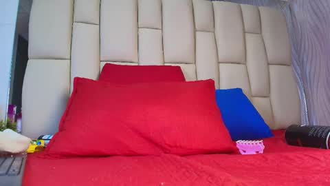 FERNANDA 3 online show from April 15, 3:13 am