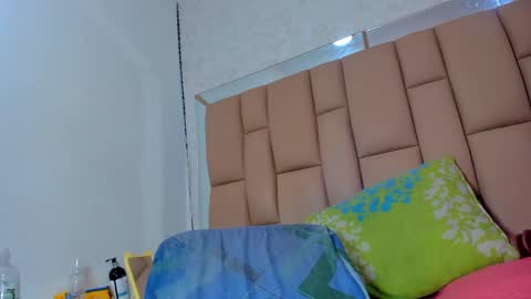 MARIA ANTONELLA 3 online show from January 10, 9:13 am