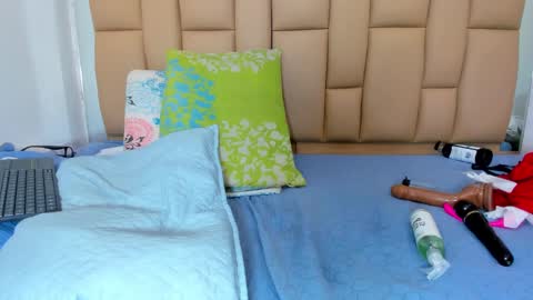 MARIA ANTONELLA 3 online show from January 21, 9:24 am